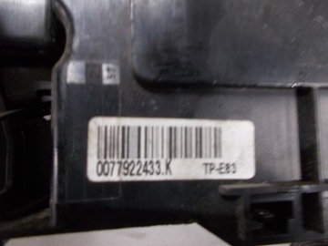 фото thumb №3, Bmw x3 2,0 d коробка запобіжників