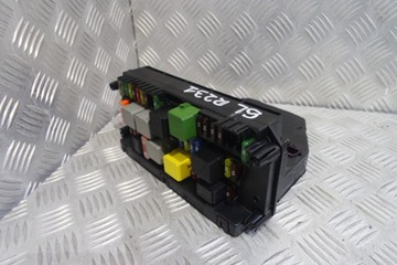 фото thumb №2, Mercedes sl r231 sam модуль 2129006624