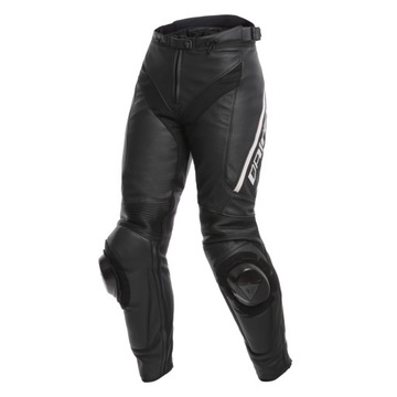 DAINESE DELTA 3 LADY Spodnie motocyklowe r. 42