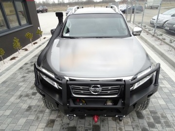 фото thumb №16, Бампер nissan navara d23 перед з bullbarem