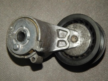 фото thumb №2, Audi a8 d4 4h ролик натяжитель