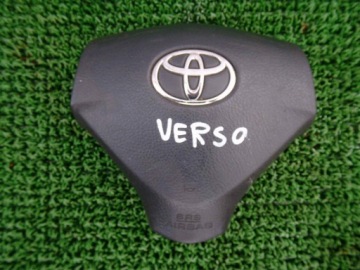 фото thumb №1, Corolla verso 04-08 air bag подушка повітряна