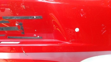 фото thumb №12, Ferrari 458 італія f142 pdc бампер зад задній
