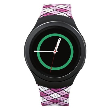 PASEK SAMSUNG GEAR S2 SM-R720 SM R720 ROZMIAR S