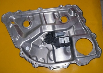фото thumb №1, Подъемник стекло левый задняя audi a8 d3 lift 05-08
