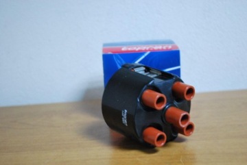 фото thumb №3, Трамблерна кришка розподільника запалювання topran 100 980