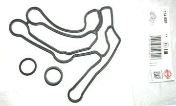 фото thumb №2, Набор прокладка радиатора масла elring 724.580