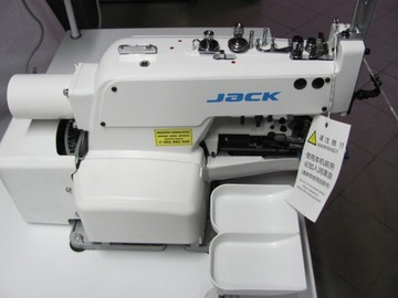 JACK JK-T1377E КНОПОЧНАЯ МАШИНА С ПРЯМЫМ ПРИВОДОМ