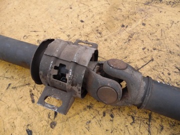 фото thumb №5, Wał привідний transit iii mk3 87r 2 частинний 173cm