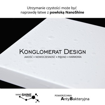 Раковина LINE 50x41 тонкий обод встраиваемая prod EN