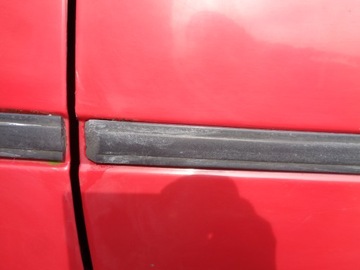 фото thumb №2, Планка дверна ліва перед citroen ax phii 3d hb