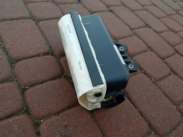 фото thumb №1, Подушка пассажира подушка безопасности opel meriva a 13188043