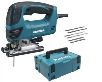 ЛОБЗОЖ С РЕЗКОЙ 4350FCTJ MAKITA 720W