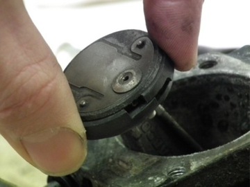 фото thumb №4, Кольцо компрессора airmatic do mercedes w220 c219