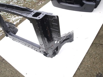 фото thumb №7, Mercedes w213 kombi задняя четверть лонжерон балка