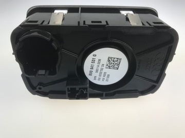 фото thumb №7, Audi a3 s3 8v панель перемикач світла 8v0941531g