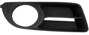 Купить Решётка  решётка бампера toyota corolla 02-07 правая, фото thumb