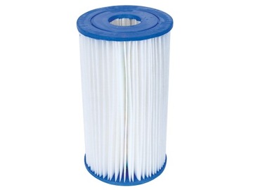 2 X Filtr BESTWAY IV INTEX B Wkład Filtrujacy Filtracyjny Pompa Basen 58095
