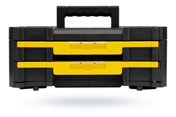 Ящик для инструментов TSTAK IV DeWALT DWST1-70706