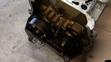 фото thumb №9, Mazda 2 07-14 de 1.3 b головка комплектна
