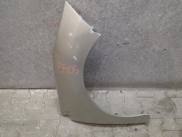 фото thumb №1, Крила перед передній правий peugeot 308 07-13