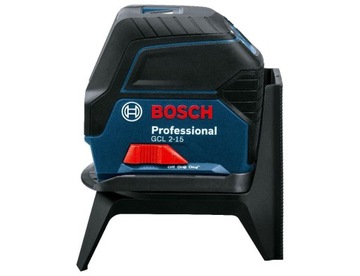 CROSS CROSS LASER GCL 2-15 ЧЕХОЛ BOSCH + ШТАТИВ