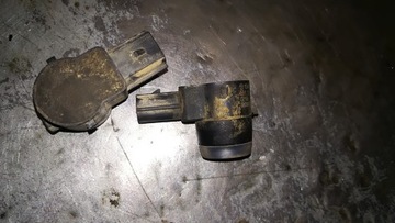 фото thumb №5, Voyager town caravan 11-17r датчик паркування pdc