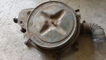 Купить Subaru libero 86-93 корпус фильтра воздуха, фото thumb