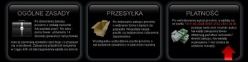 [AYON] ORYGINALNY FILTR COKIN SZARY ND-4 CREATIVE Z-PRO MADE IN FRANCE