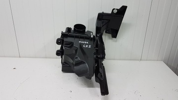 фото thumb №9, Mazda cx-5 cx5 13-17 фильтр воздуха корпус 2,2 d