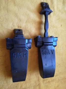 фото thumb №1, Skoda rapid обмежувач двері перед зад