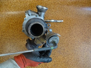 фото thumb №2, Volvo xc 60 10r компресор турбіна turbo 2,4d5