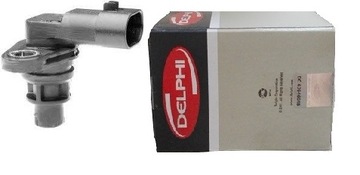 фото thumb №8, Delphi ss10726-12b1 датчик, положення вала розподільного валу