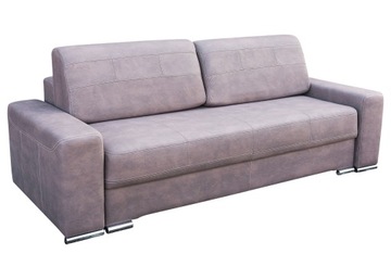 Zestaw mebli 3+1+1 Gordon sofa kanapa + 2x fotel