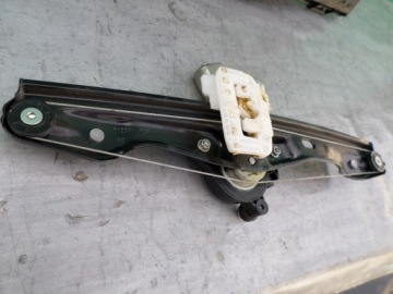 фото thumb №1, Bmw 1 f20 механізм скло лівий задня 7242555