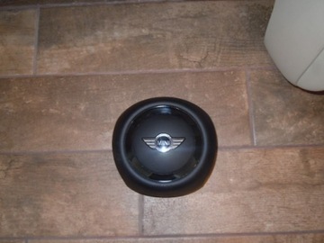 фото thumb №4, Mini paceman консоль + 2 x подушка безопасности + 2 x натяжитель