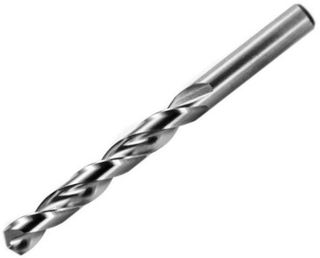 WIERTŁO DO METALU FI 2.3 MM BIAŁE HSS NWKA 10 SZT