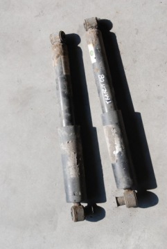 фото thumb №1, Ford transit 06-11 амортизатор задня задні задній