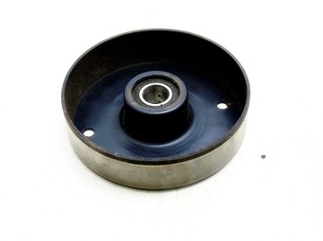 фото thumb №1, Шкив ролик mercedes 2.0 16v w202 c208 c200