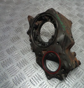 фото thumb №1, Кронштейн насоса топлива 16811 ec00a 2,5 cabstar 07-