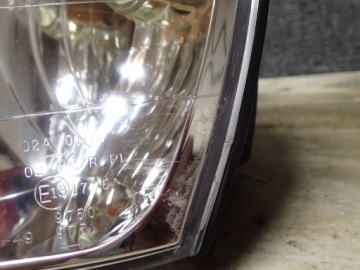 фото thumb №2, Лампа перед левая hyundai atos