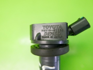 Котушка запалювання denso lexus ls ls460l 4.6 v8 12-17 Недорого, фото thumb