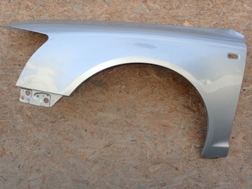 фото thumb №1, Крыло левый переднее перед audi a6 c6 4f 2004-2008