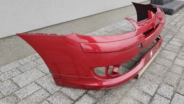 фото thumb №6, Citroen c4 04-08 бампер перед оригінал b267