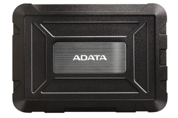 Корпус Adata ED600 HDD SS USB 3.1