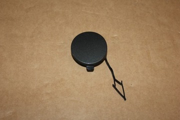 фото thumb №1, Заглушка бампера перед vw tiguan 5na807241