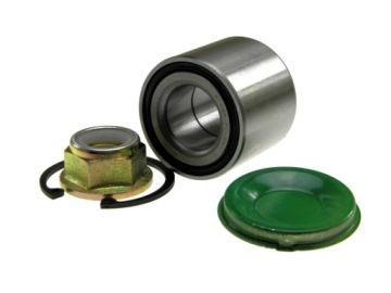 фото thumb №1, Подшипник колеса задняя opel corsa c 00- тормоза барабанные