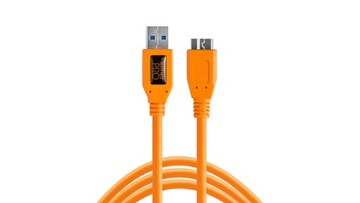 ТЕХЕР-ИНСТРУМЕНТЫ Кабель USB-A 3.0 — USB Micro-B CU5454