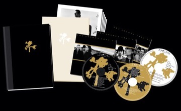 U2 JOSHUA TREE LIMITED EDIT - 2 CD + DVD + BONUS