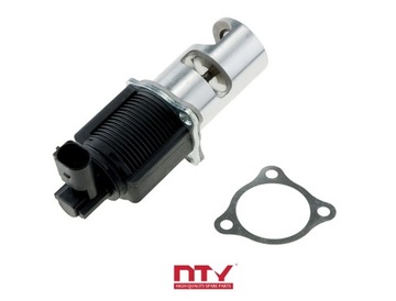 фото thumb №2, Клапан egr nissan nissan interstar primastar dci